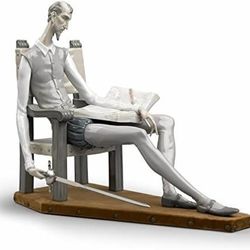 Lladro DON QUIXOTE