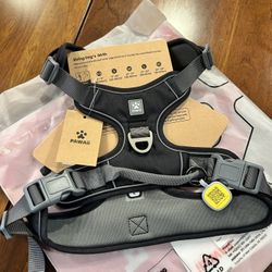 Brand new Pawaii L Dog Harness