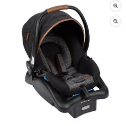 Mono Bebe Car Seat And Base