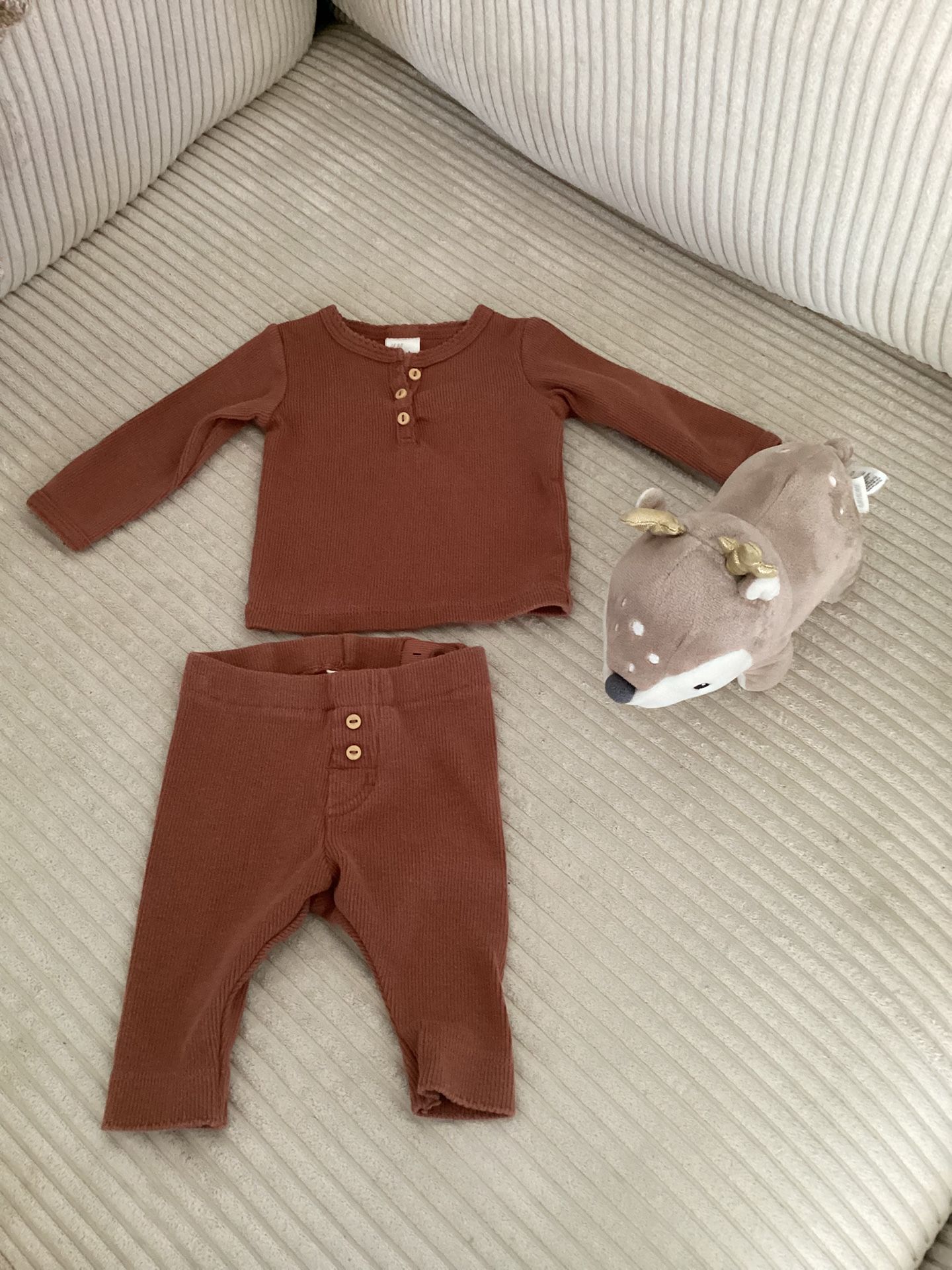 Set For Nb In Good Condition H&M