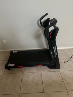 Walking/ Running Treadmill