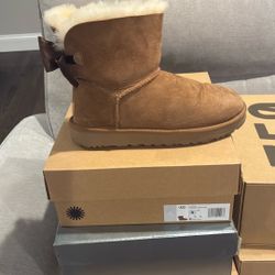 Uggs