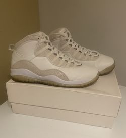 Air Jordan 10 Retro OVO
