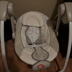 Baby Swing 