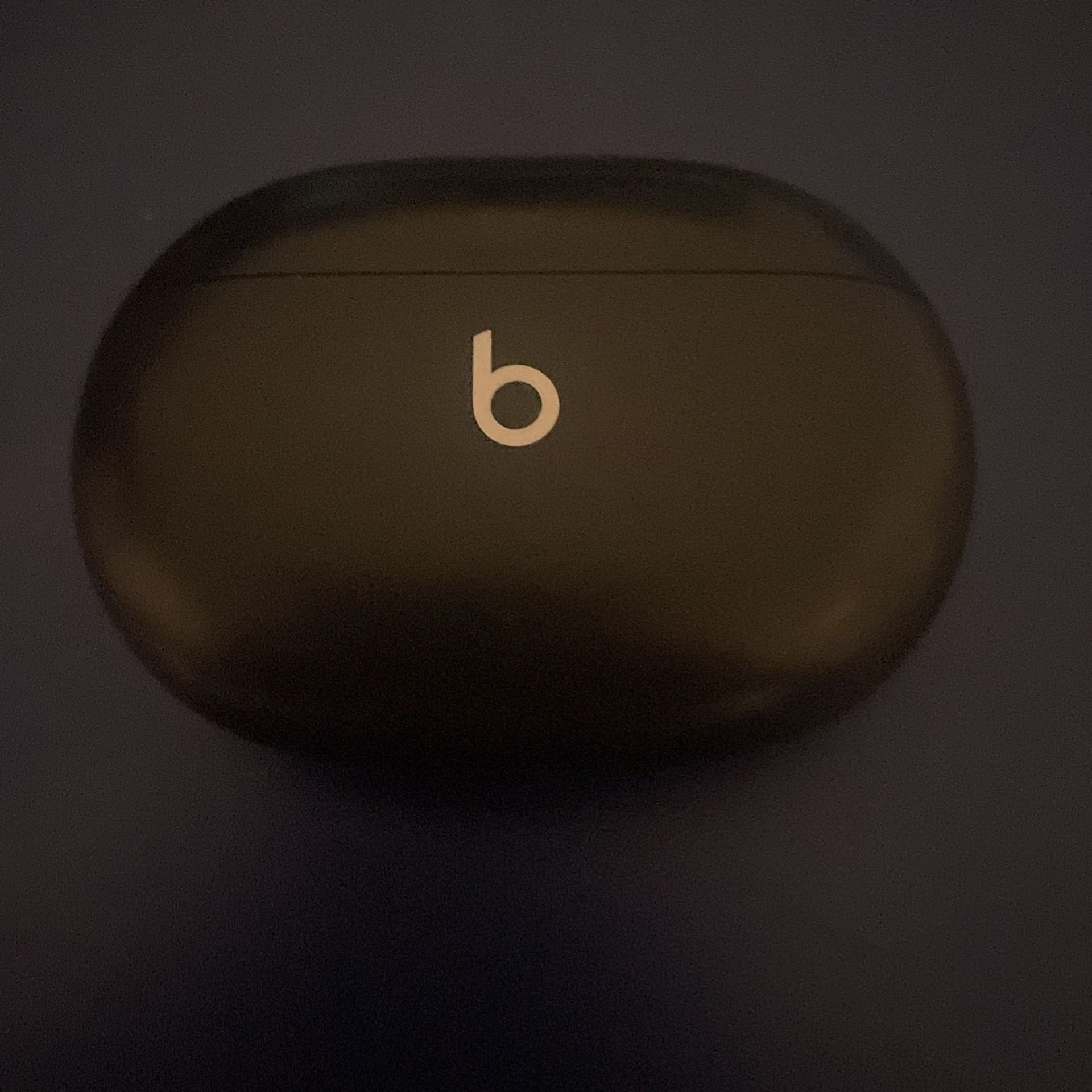 Wireless Beats