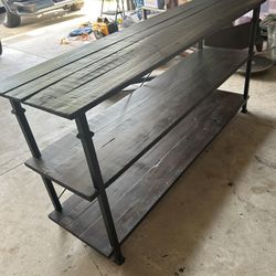 Console Table 