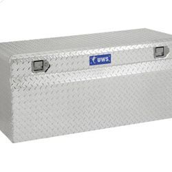 UWS 48” Bed Height Truck Box