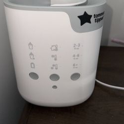 Bottle Warmer