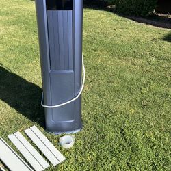 Portable Ac Unit
