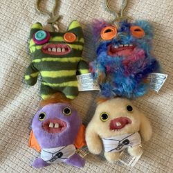 Fuggler Collection 