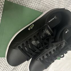 Men’s Shoes Lacoste Size 12 