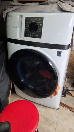 washer/dryer combo