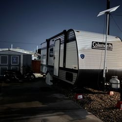2025 Coleman 17b 