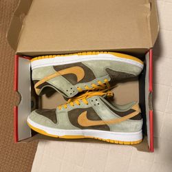 Nike Dunks