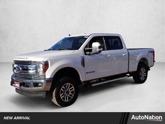 2019 Ford F-250