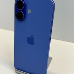 Apple iPhone 16 128gb. ( Fully Unlocked )