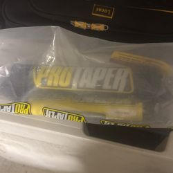 Protaper Manubrio
