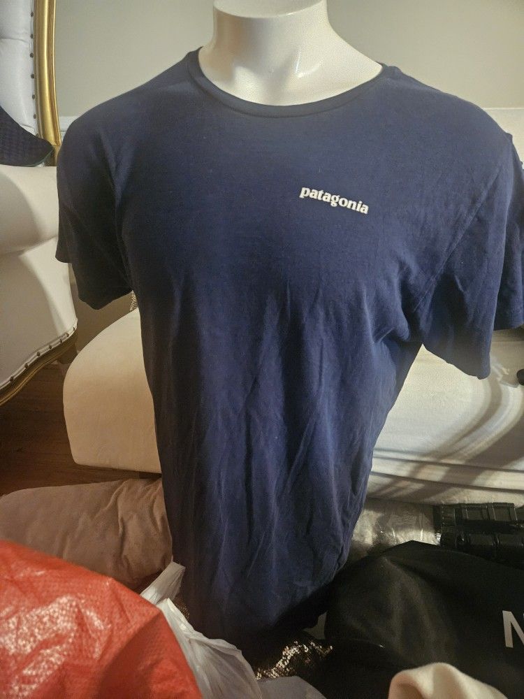 Patagonia Shirt