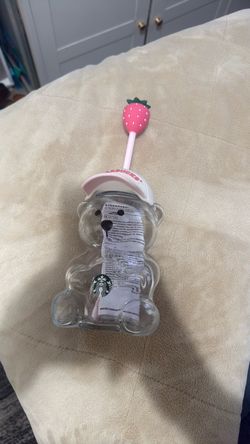 Baso de Starbucks Nuevo