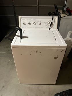 Washer