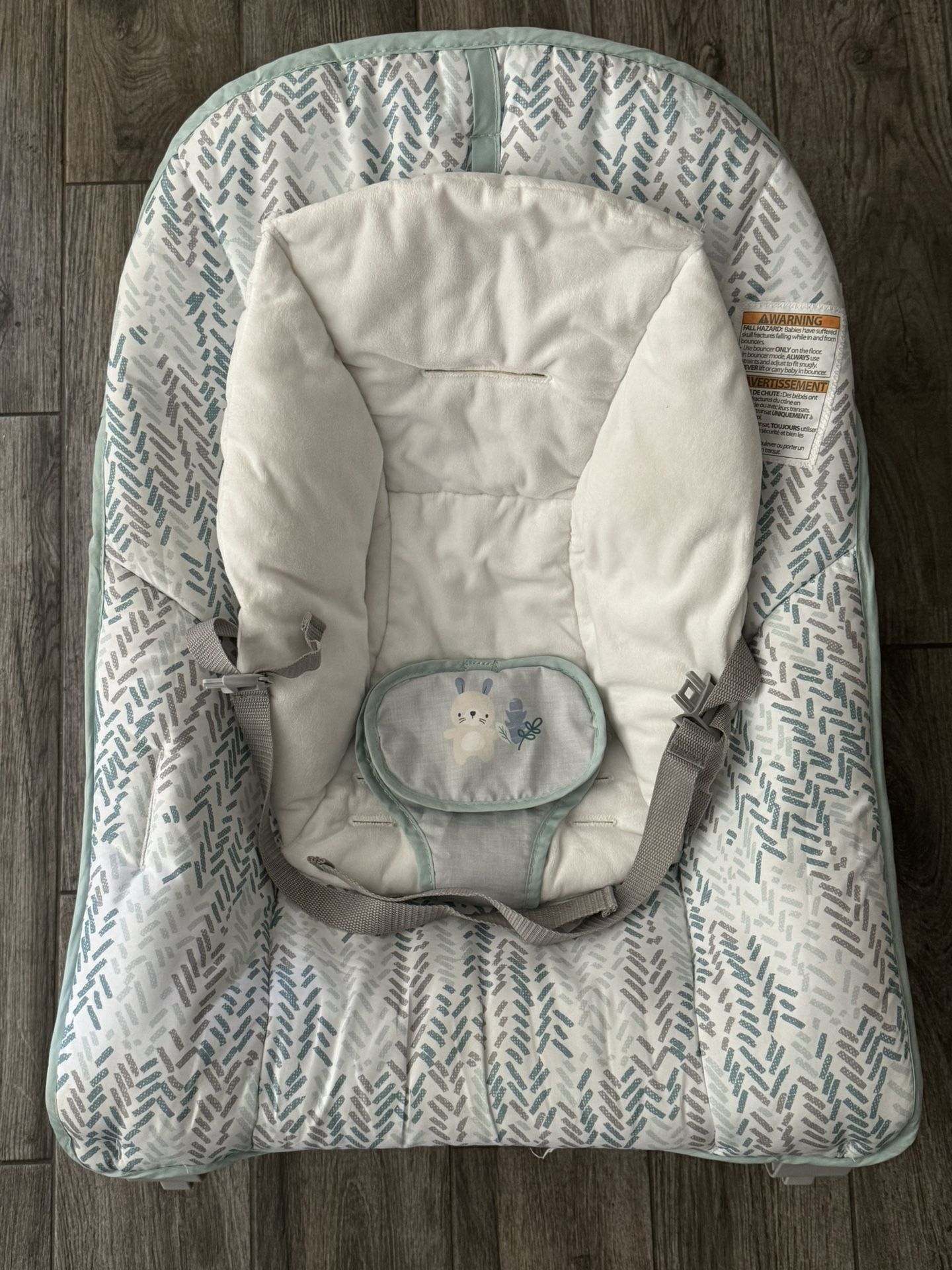 Baby Bouncer. Moving sale!