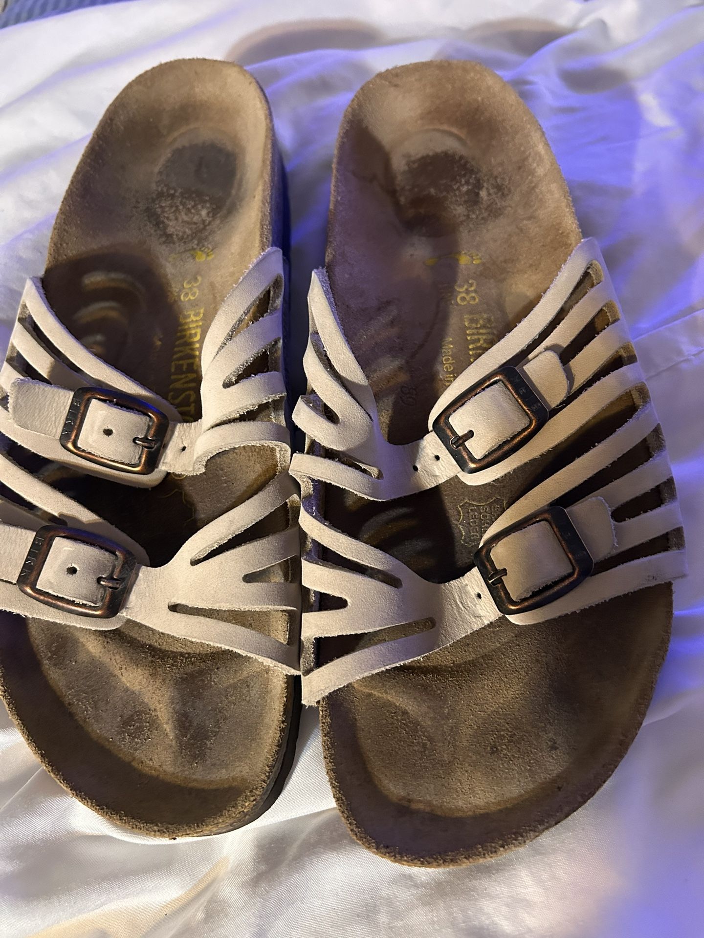 Birkenstock
