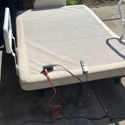 Electric Flex A Bed- Your Bed For Life🌎