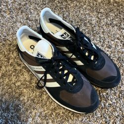 Adidas TRX Vintage