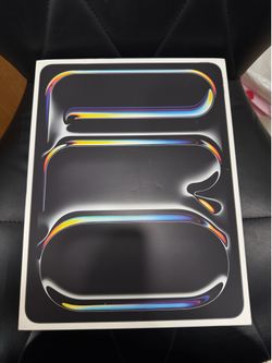 iPad Pro 13-inch (M5) Wi-Fi + Cellular