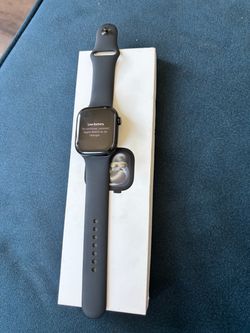 Apple Watch series 11 46mm