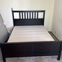 Queen Bed Frame