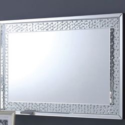 Big Mirrors 