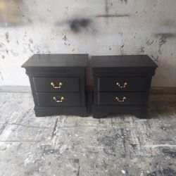 NIGHT STANDS (2)