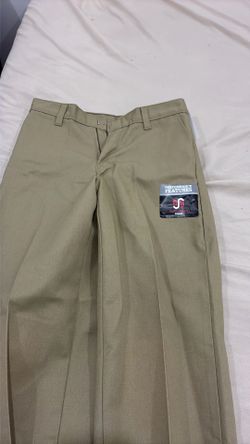 Tan dickies classic fit