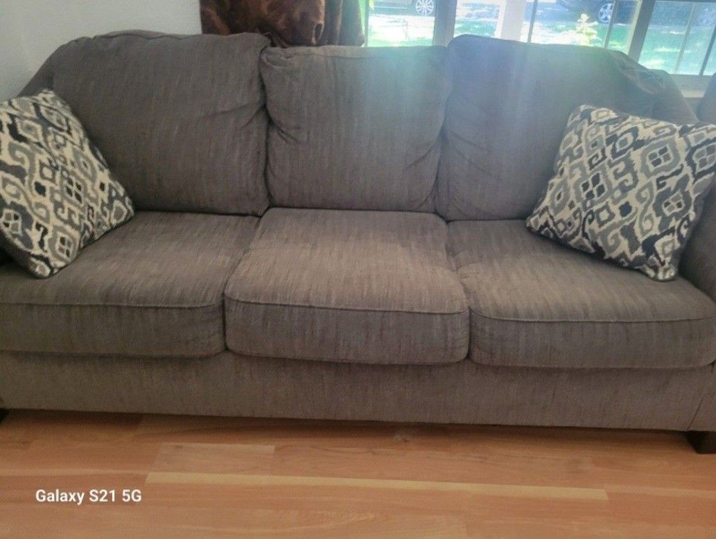 3 Piece Sofa Set