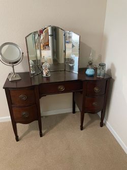 Dressing Table