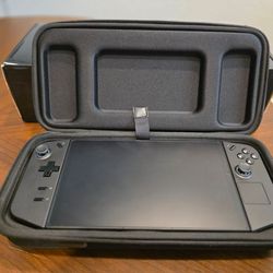 Lenovo Legion Go AMD Ryzen Z1 Extreme Series (8.8" WQXGA TS)