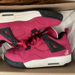 Air Jordan 4 Size 5