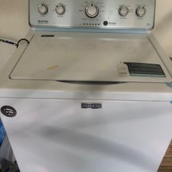 Maytag Washing Machine 