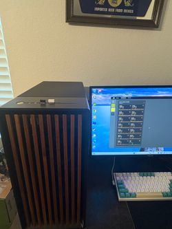 Pc build