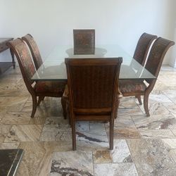 Formal Dining 