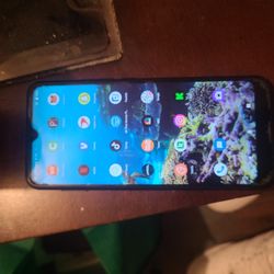 Phone With Tiktok (Android)