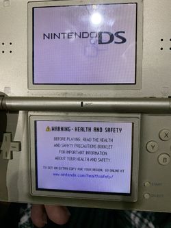 nitendo DS