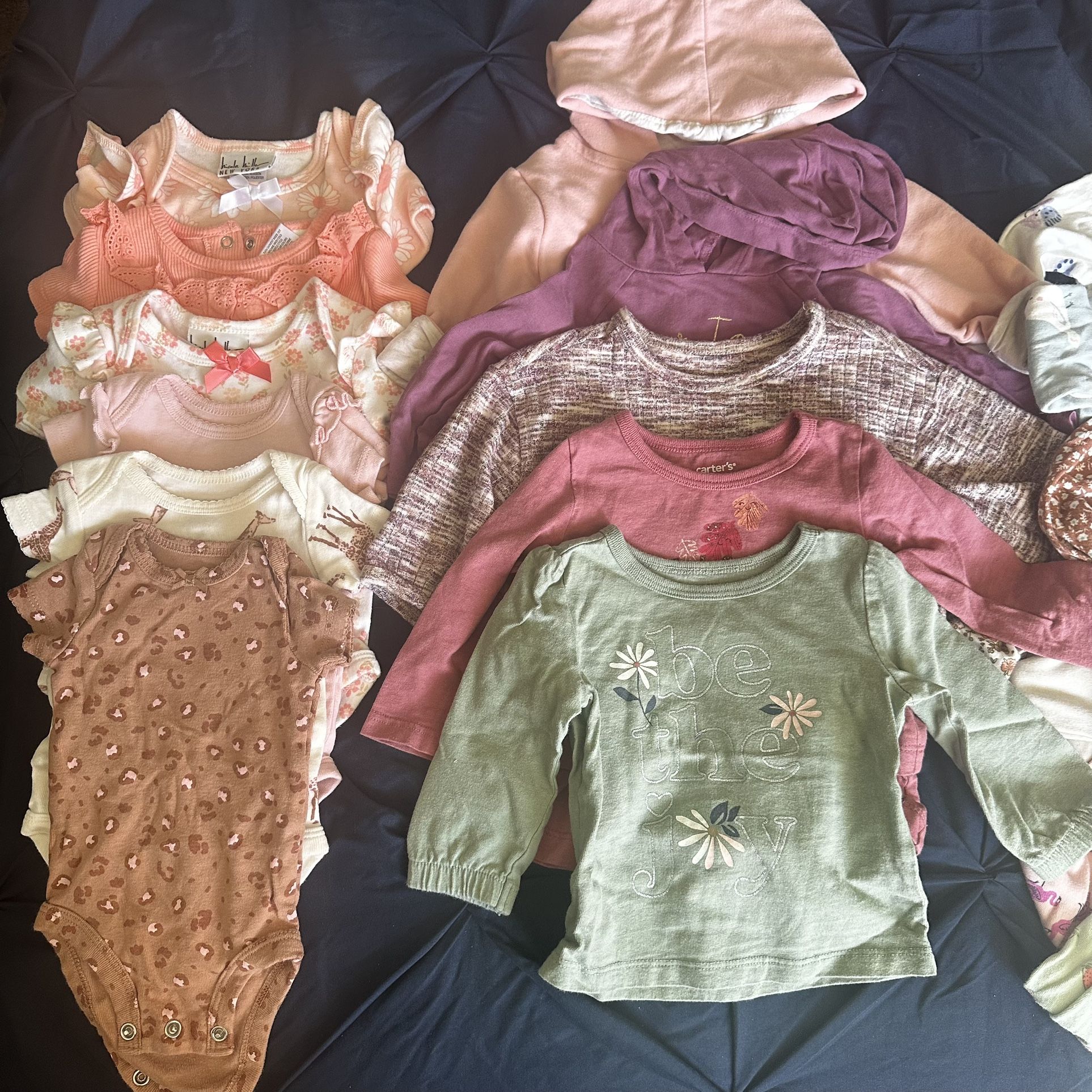 Baby Stuff
