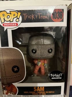 Funko pop
