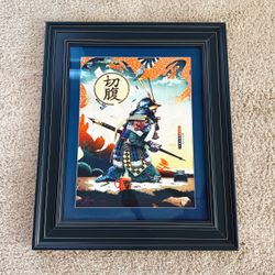 Hip Hop Fine Art