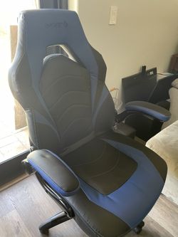 Emerge Gaming Chair 