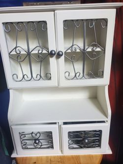popular Cabinet storage 15.00