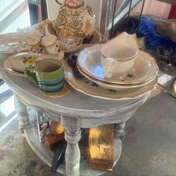 Estate Sale  Items 