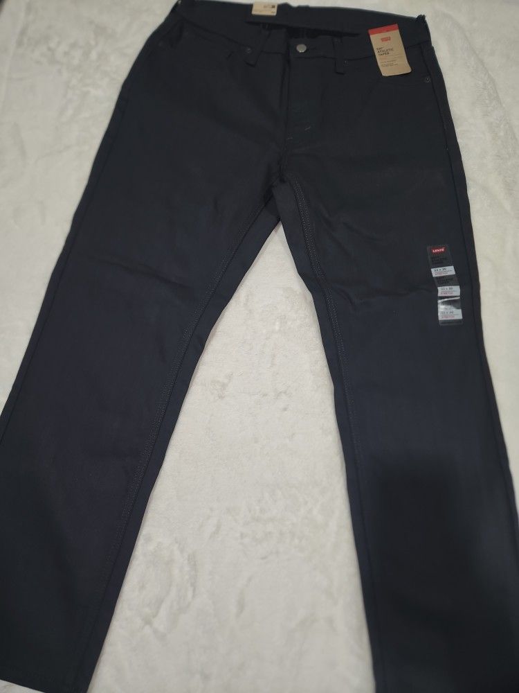 Levis Jeans 541 Athletic Taper
